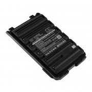 Batterier till radioapparater Icom IC-F4102D