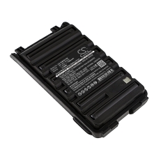 Kompatibel batteribyte för Icom  BP-264, BP264