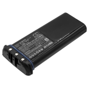 CS-ICM340TW<br />Batterier för  ersätter batteri BP-224H