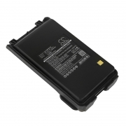 CS-ICM400TW<br />Batterier för  ersätter batteri BP-265