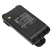 Two-Way Radio Battery Icom IC-F4008