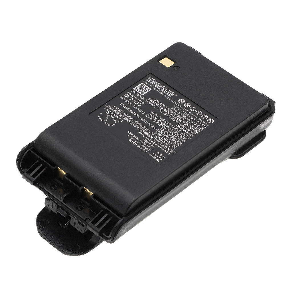 Two-Way Radio Battery Icom IC-F4008