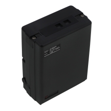 Kompatibel batteribyte för Icom  IC-BP8, BP-7H, IC-A2, BP-7, CM-7H...