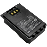 Batterier till radioapparater Icom ID-31E