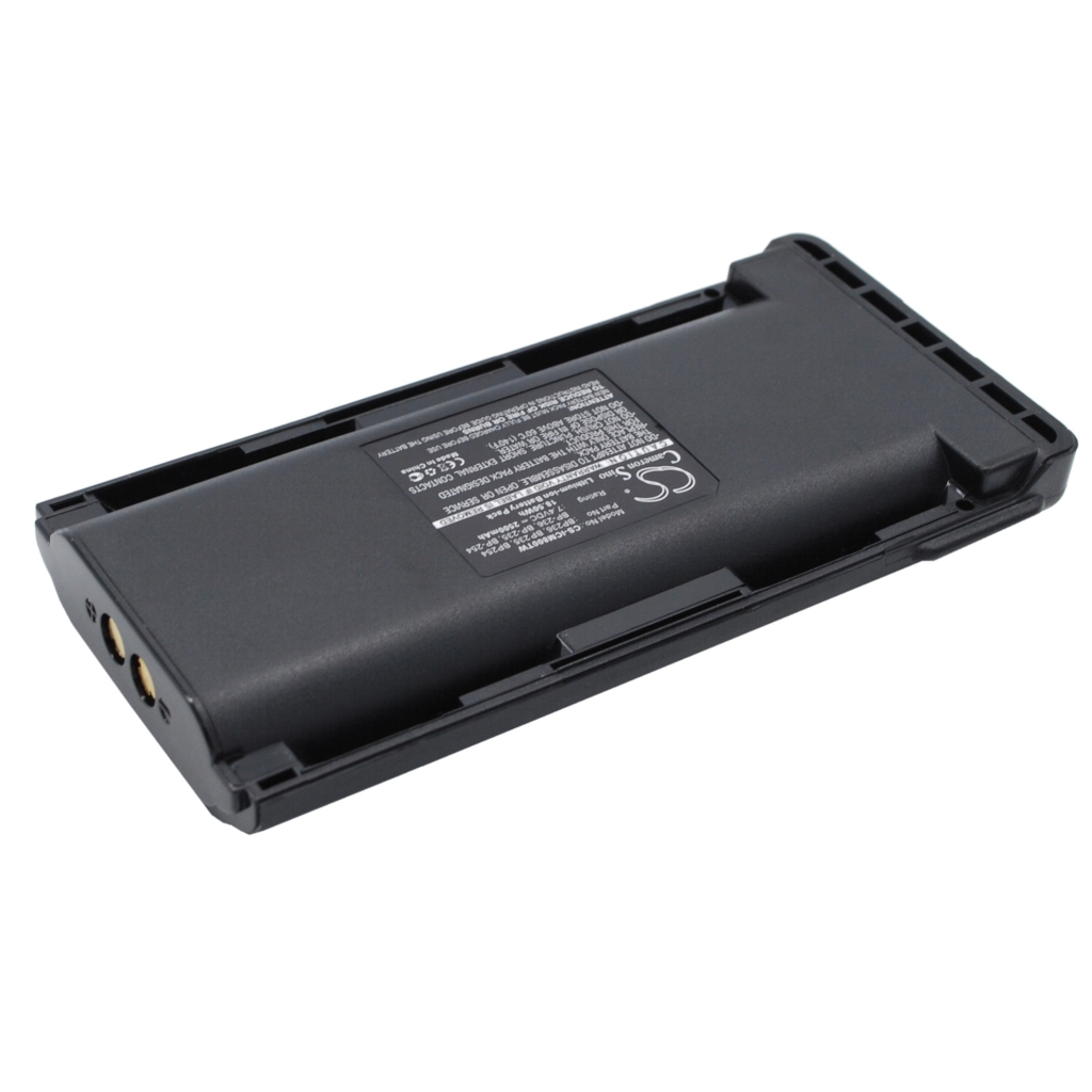 Two-Way Radio Battery Icom IC-F9011