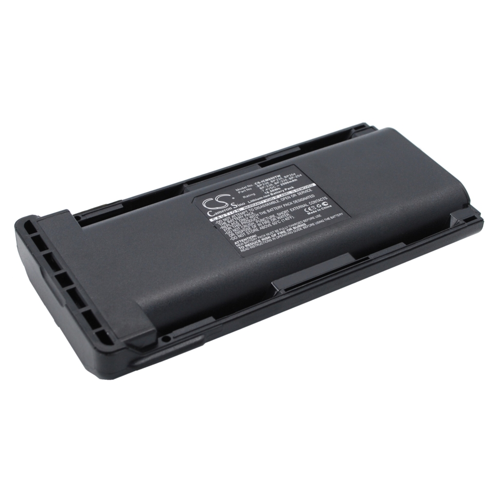 Two-Way Radio Battery Icom IC-F9011