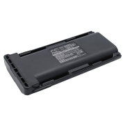 CS-ICM800TW<br />Batterier för  ersätter batteri BP-235