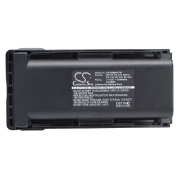 CS-ICM801TW<br />Batteries for   replaces battery BP254