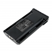CS-ICM802TW<br />Batterier för  ersätter batteri BP-235