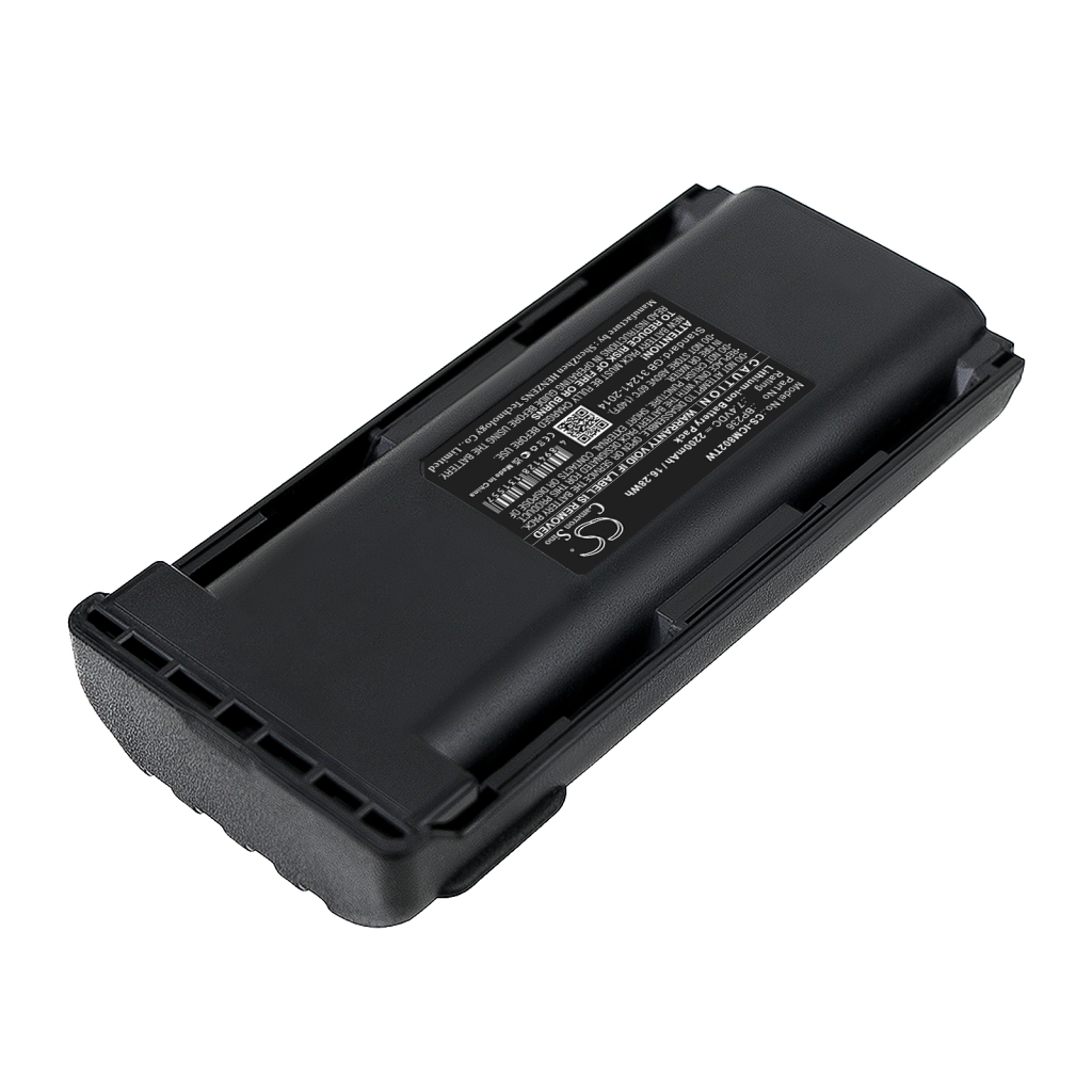 Two-Way Radio Battery Icom IC-F70DST