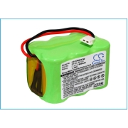 CS-ICM820TW<br />Batterier för  ersätter batteri BP-85