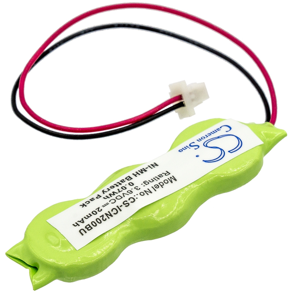 CMOS-batterier Symbol MC9090-GJ0HJGFC6WR