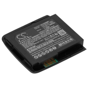 CS-ICN500BH<br />Batterier för  ersätter batteri 318-052-001