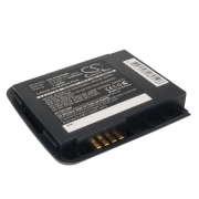 CS-ICN500BL<br />Batterier för  ersätter batteri 318-038-001
