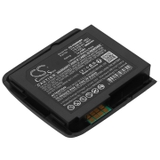 CS-ICN500BX<br />Batterier för  ersätter batteri 318-052-001
