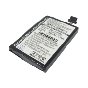 CS-ICN510SL<br />Batteries for   replaces battery E3MT07135211