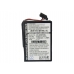 Batterier för navigering (GPS) Mitac CS-ICN510SL