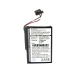 Batteries GPS, Navigator Battery CS-ICN510XL