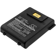 Batterier för skanner Intermec CN75E