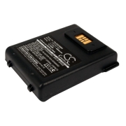 CS-ICN700BX<br />Batterier för  ersätter batteri 318-043-002