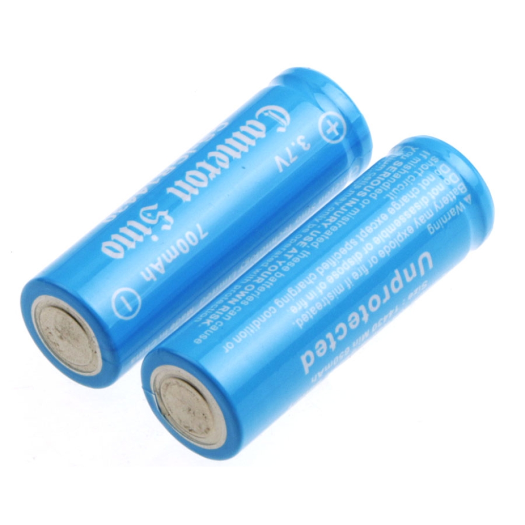 Rechargeable Batteries CS-ICR14430NE