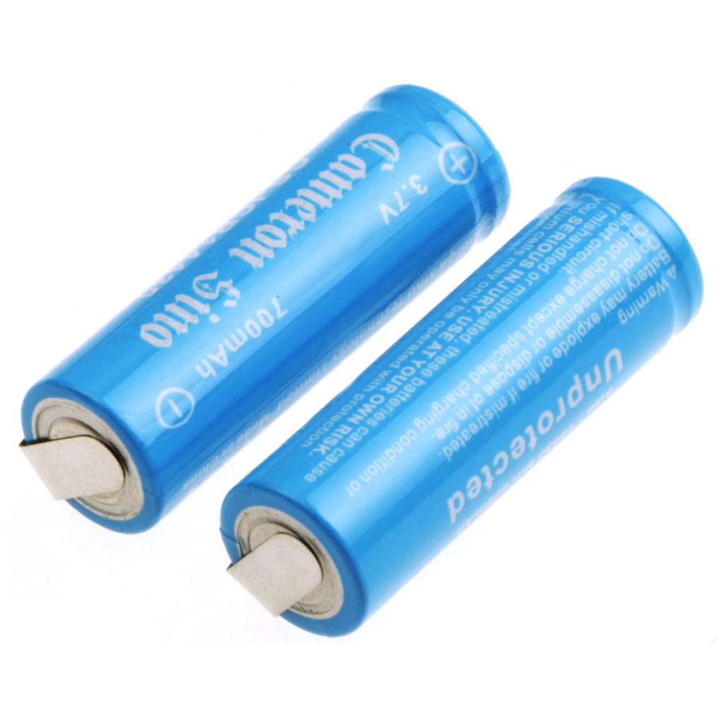 Rechargeable Batteries CS-ICR14430NF