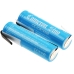 Rechargeable Batteries CS-ICR14500NR