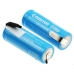 Rechargeable Batteries CS-ICR18490NR