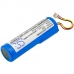 Batterier för skanner Intermec CS-ICV310BL