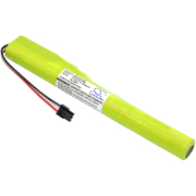 CS-ICV410BX<br />Batterier för  ersätter batteri 163176-0001