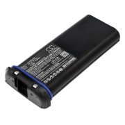 CS-ICW310TW<br />Batterier för  ersätter batteri BP-224H