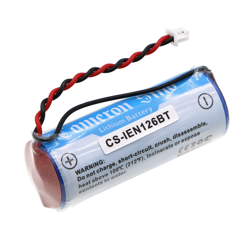 Batterier Ersätter IV-BAT610