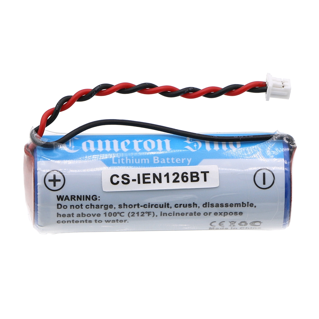 Battery Replaces BAT610