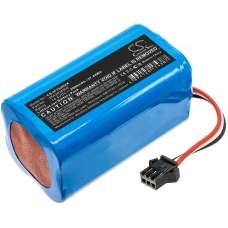 Kompatibel batteribyte för Deik 8542024502