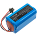 Batterier Ersätter Hovo-700-1703