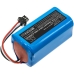 Vacuum Battery Infinuvo CS-IFT820VX