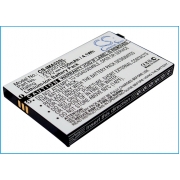 CS-IMA02SL<br />Batterier för  ersätter batteri XWD051087