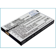 CS-IMA02SL<br />Batteries for   replaces battery XWD033454