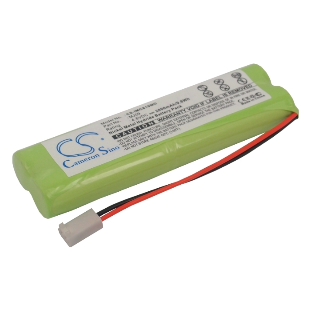 Battery Replaces B11918