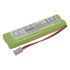 Compatible battery replacement for Abbott 04P74-03,6192,ANIC2706,B11464,B11918...