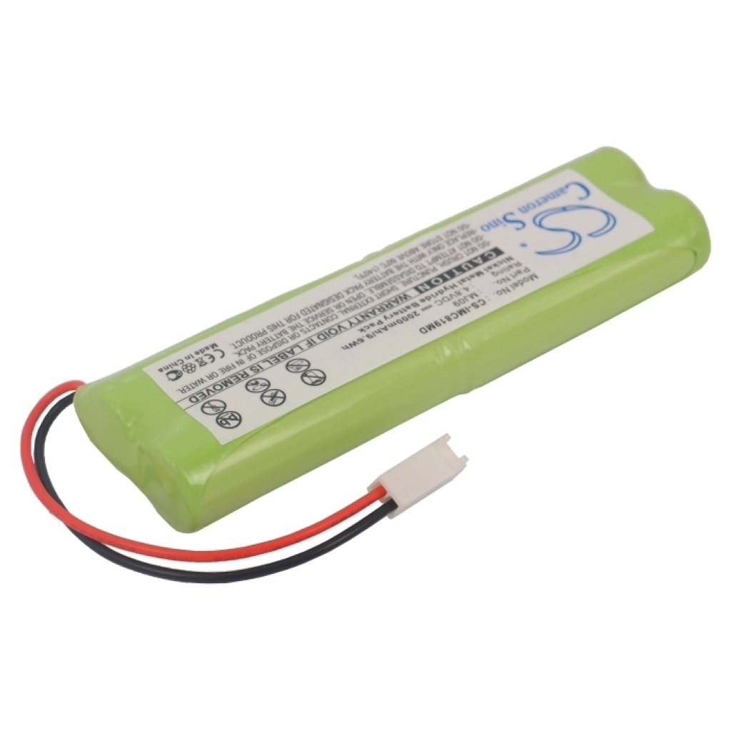 Battery Replaces B11918