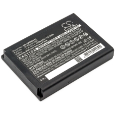 Kompatibel batteribyte för Idata R1620040062