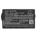 Batterier för skanner Idata CS-IMK300BL