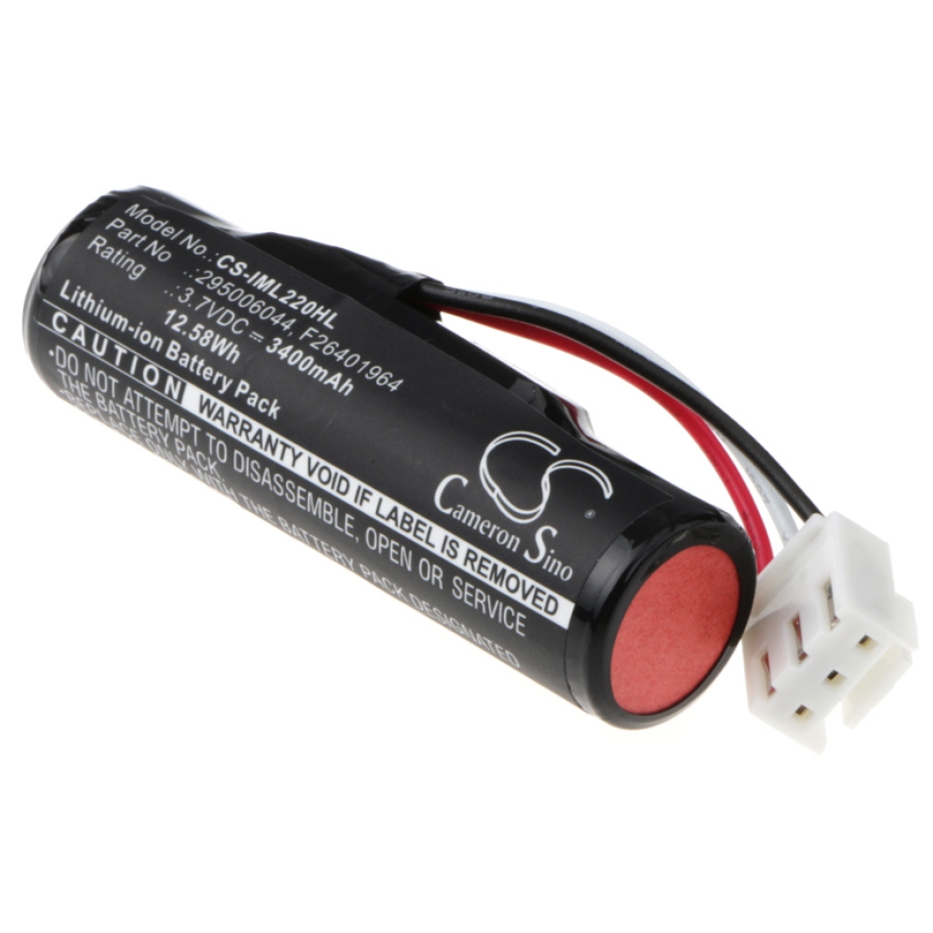 Battery Replaces L01J44007