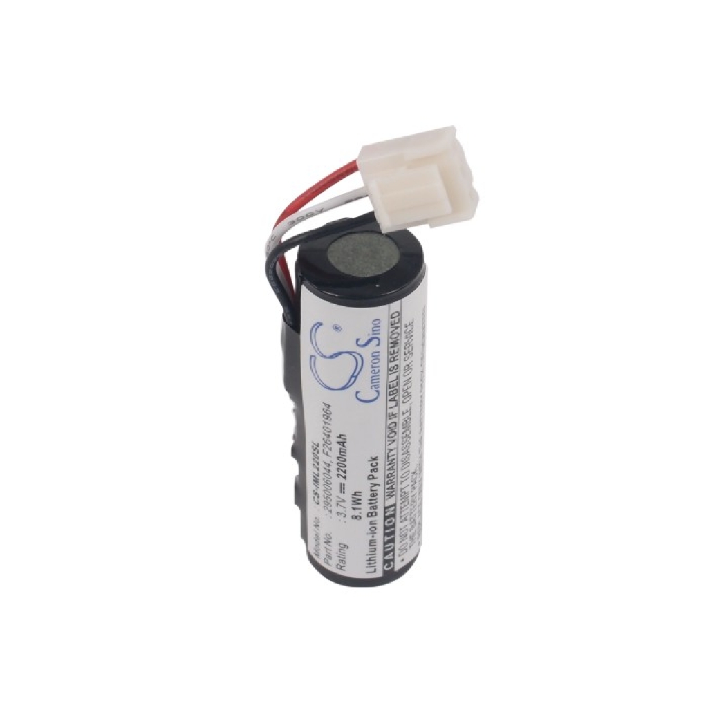 Batterier för betalningsterminaler Rea card CS-IML220SL
