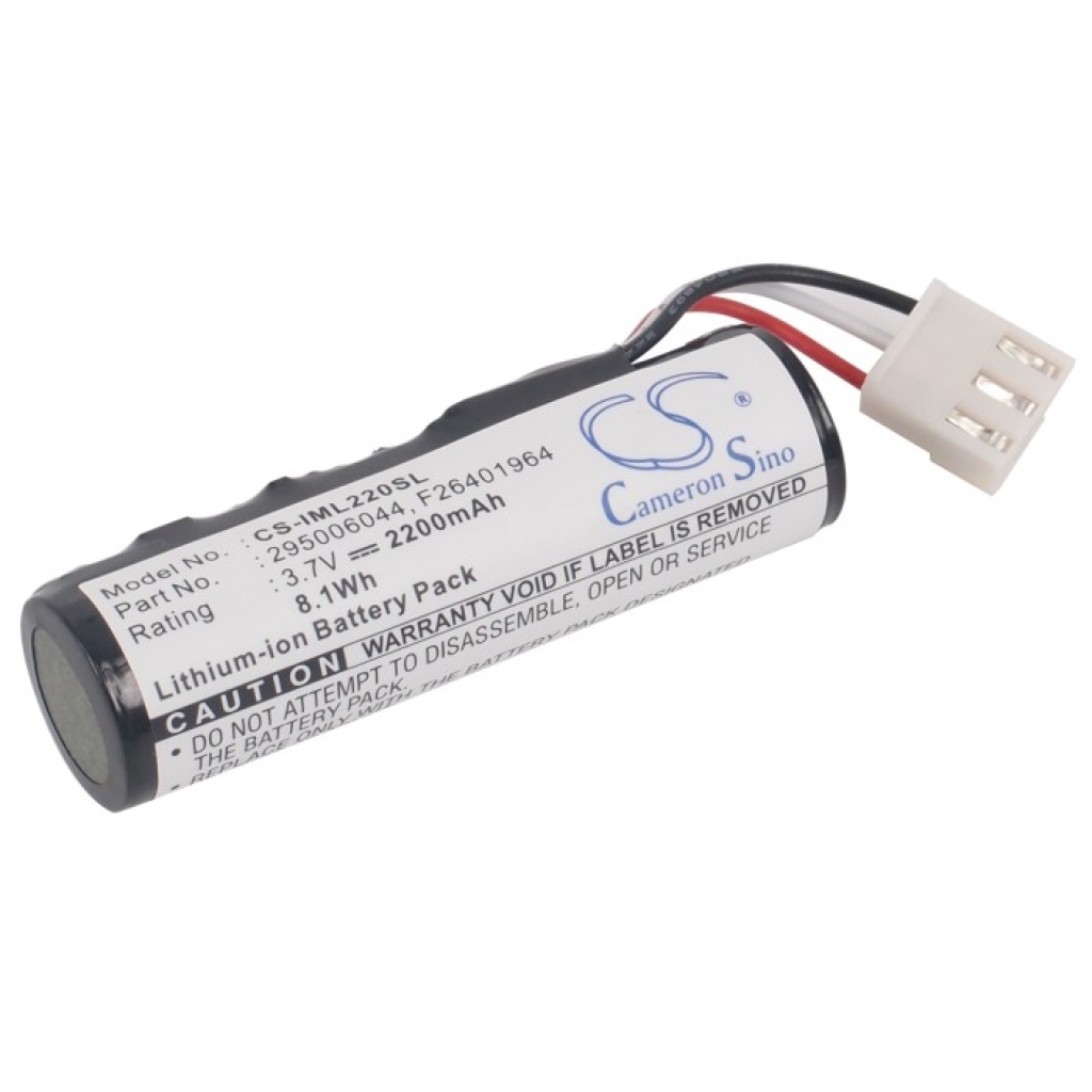 Batterier för betalningsterminaler Rea card CS-IML220SL