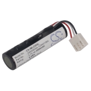 Batterier för betalningsterminaler Ingenico IWL280 Bluetooth