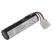 Batterier för betalningsterminaler Rea card CS-IML220XL