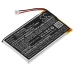 Battery Replaces 296203895AB