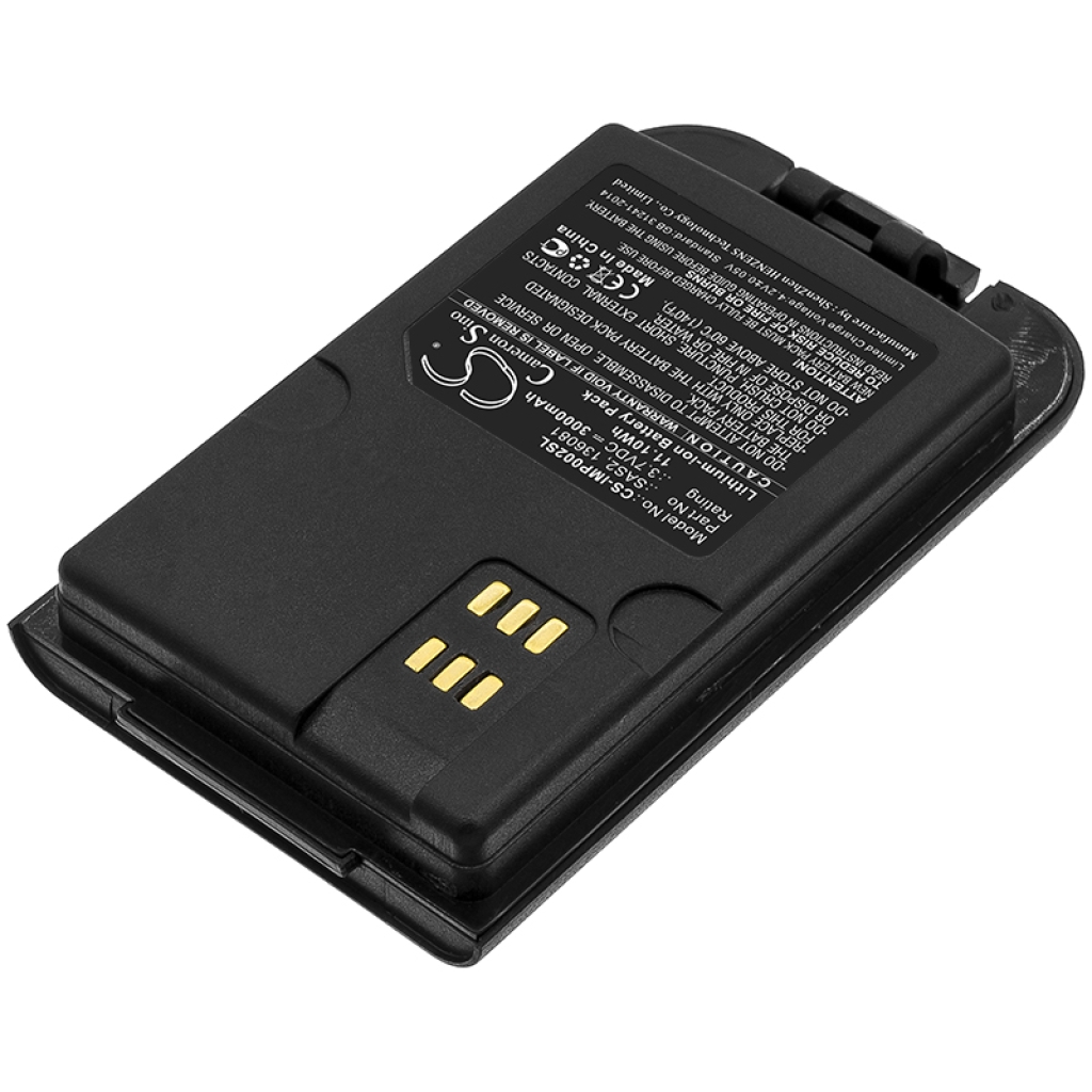 Batterier Batterier till satellittelefoner CS-IMP002SL